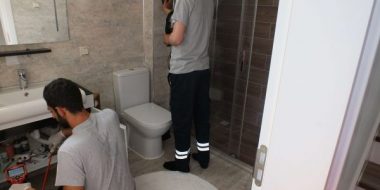Tuvalet Tıkanıklığı Açma
