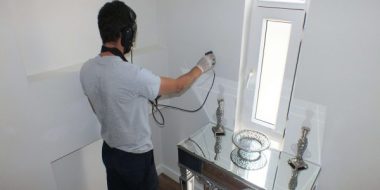 Gizli Su Kaçağı Tespiti