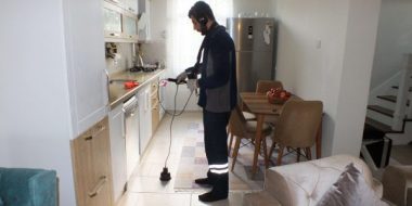Lavabo Tıkanıklığı Açma